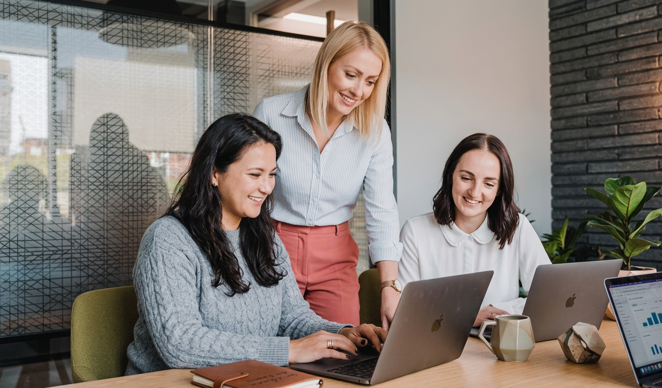 Evolutionary Marketing — data-driven digital marketing strategy dashboard